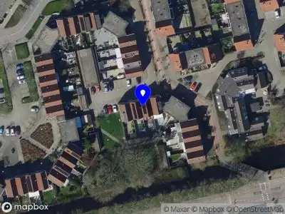Ilona's Voetverzorging Hellevoetsluis