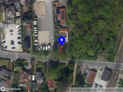 Nieuw bedrijf Nicolas