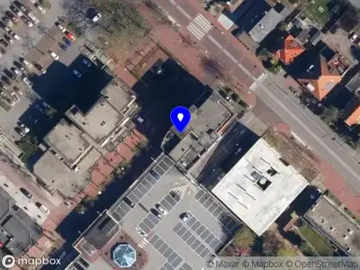 Banken & zo Veendam