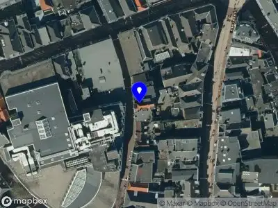 Galerie PauletteBos Arnhem