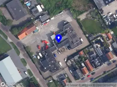 Nieuw bedrijf Douwe Krul Productie