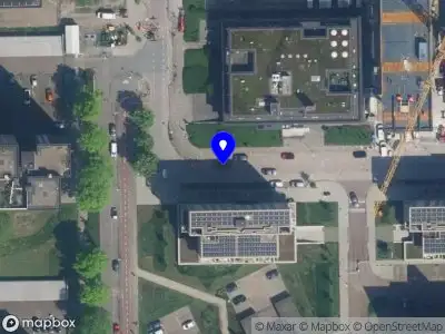 China Fashion Trading Centre