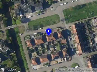Veentjes B.V. SPANBROEK