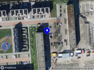 Nieuw bedrijf Massagestudio Corpus Activa