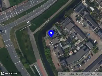 Green Circle B.V. Leiderdorp