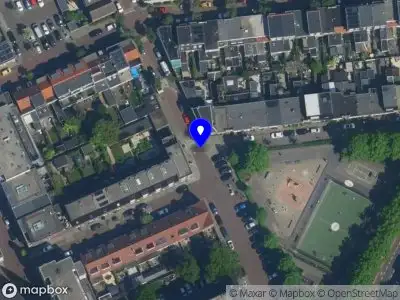 Koopjeshal De Verrassing Amsterdam