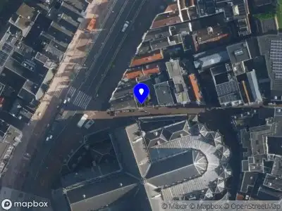 Hongkong Beauty Massage Amsterdam