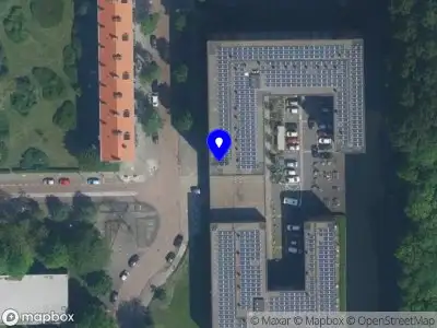 Hairstudio de Polder