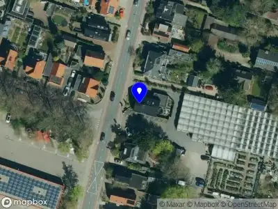 Harkes Tuincentrum Ede