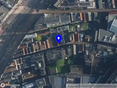 Serial Killer Clothing Amsterdam