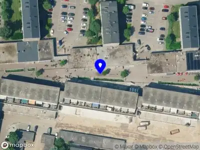 Body & Suncenter Apeldoorn