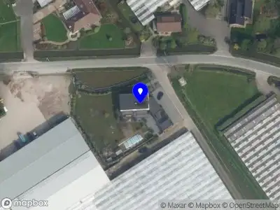 JLV Plant B.V. Naaldwijk