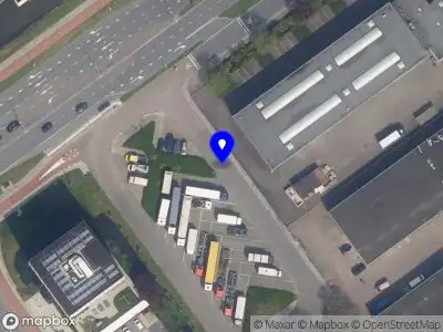 Sissa Investments B.V. Capelle aan den IJssel