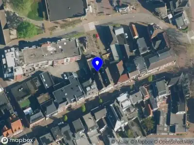 Regiovast Wonen 2 B.V. Terborg