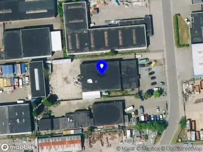 Nieuw bedrijf Silti beheer B.V.