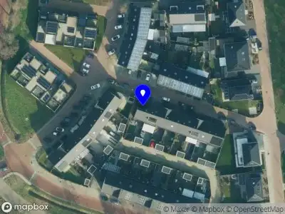 Seedorf Holding B.V.