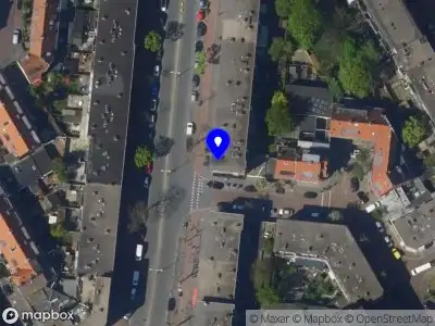 Nieuw bedrijf Bar Restaurant Zeynep