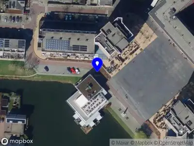 Olympiada Deelname B.V.