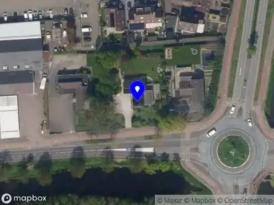 Nieuw bedrijf Pwvgv Holding B.V.