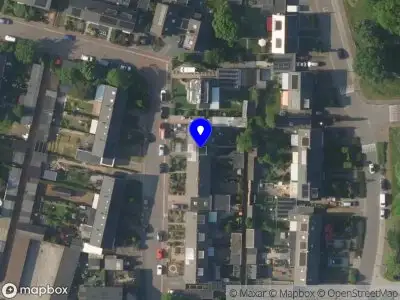 Nieuw bedrijf Beheermaatschappij Brouwer Harderwijk B.V.