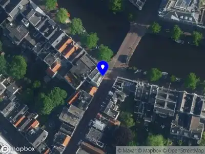 Nieuw bedrijf Restaurant Red