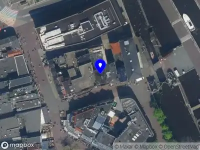 DAM 8 Cafe-Bar ZAANDAM
