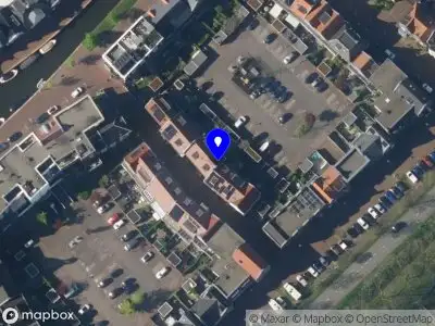 Borghi Holding B.V Maarssen