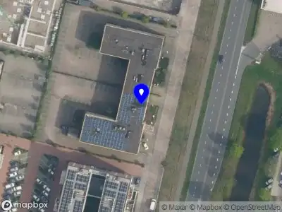 Nieuw bedrijf OccuHealth ManCo B.V.