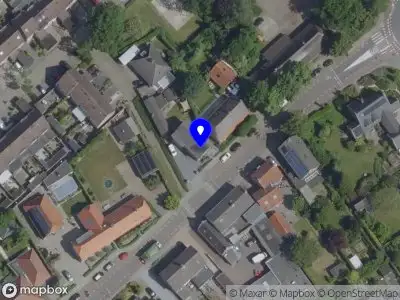 Nieuw bedrijf S. Donkers Holding B.V.