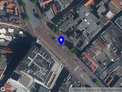Wok Station Haarlem