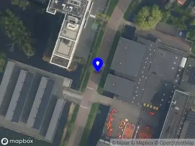 BAM Infra Commandiet Gouda