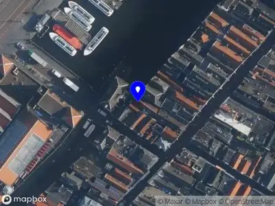 Nieuw bedrijf Hotel Oude Brugsteeg