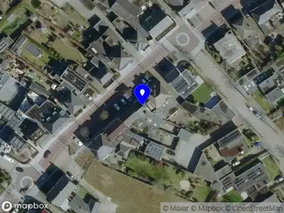 Nieuw bedrijf Sushi-Eight Best B.V.