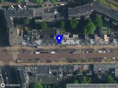Nour Restaurant B.V. Amsterdam