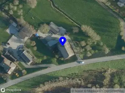 Nieuw bedrijf Groeneveld IT Consultancy