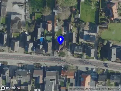 Nieuw bedrijf Santhe Reijnen B.V.