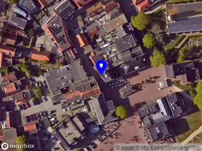 Klip Beheer B.V. Den Burg