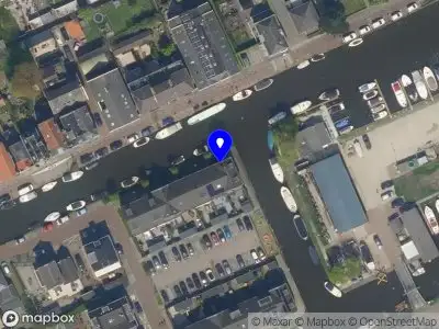 Nieuw bedrijf La Back B.V.