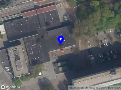 Fitclass Romeynshof Rotterdam