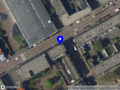 Instelling voor Mondzorg Schilderswijk