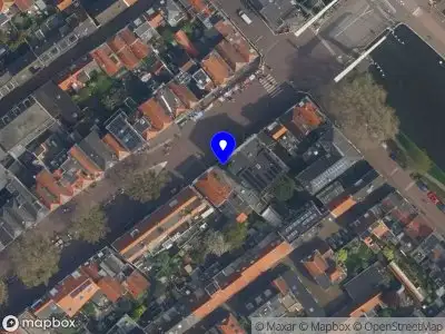 Wassalon Draak Delft