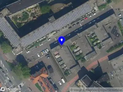 Vereniging Broodfonds Purmerend ZAANDAM