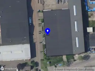 Stichting Administratiekantoor Van S HOOGERHEIDE