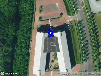 Stichting Duurzame Varkenshouderij China Apeldoorn