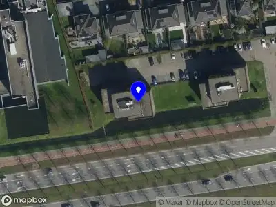 Stichting Alliantie Lange Termijn Zorg