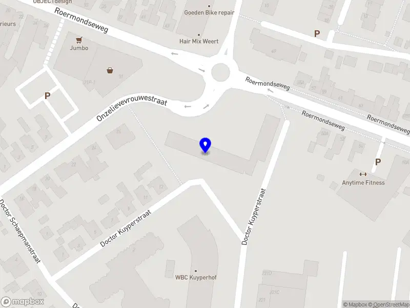 Nieuw bedrijf Alareej B.V.