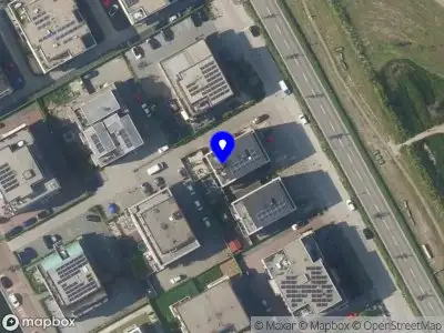 Holland Beton Groep B.V. Almere