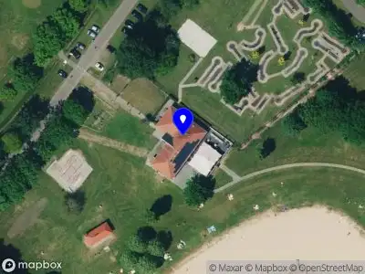 Pitch&Putt Golf Voorthuizen