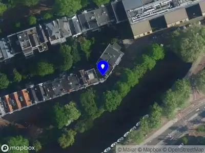 Vereniging van Eigenaars Spinozastraat 41 te Amsterdam Amsterdam