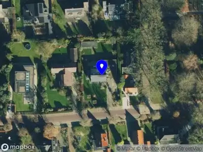 Nieuw bedrijf Vereniging van Eigenaars Flat Bloemstraat 13-13a-13b-15-15a te Groningen